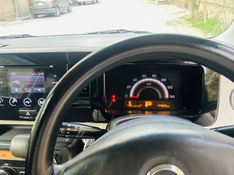 Moco 2011 Full Option 16