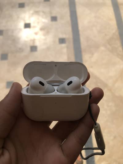 Apple Airpod pro 2nd generation