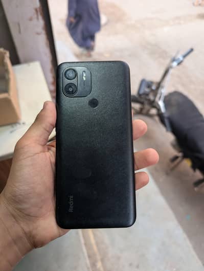 REDMI A1 PLUS (PTA ) ONLY KIT