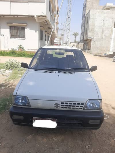 Suzuki Mehran 2019 limited Edition