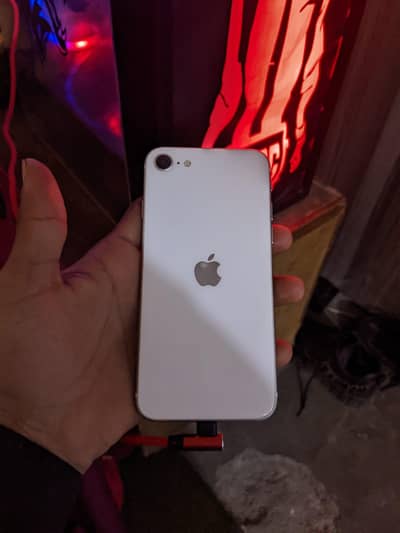 iphone SE 2 128gb