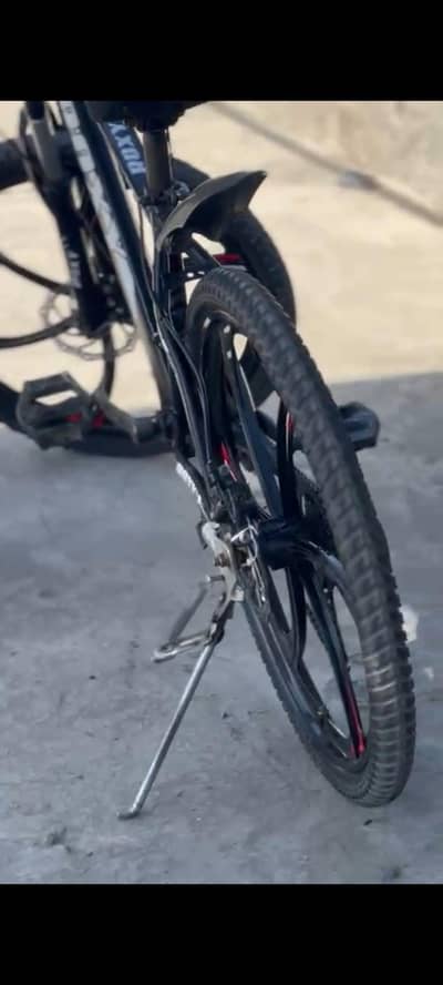 Roxy Mountain Cycle 4 months used