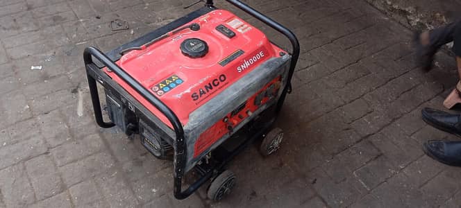 Generator for sale  3KV