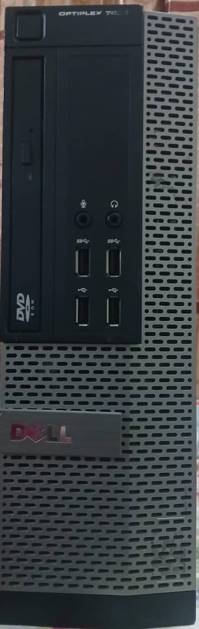 Computer with Accessories for Sale