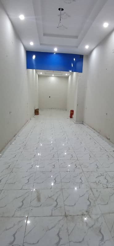 SHOP AVAILABLE FOR RENT