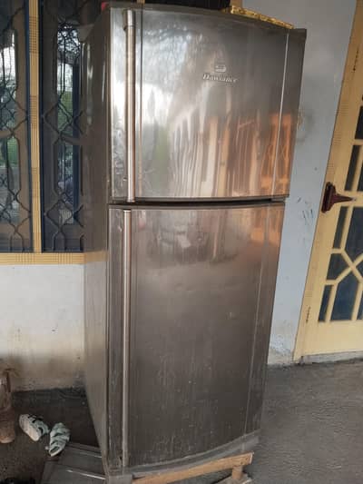 Dawlance Refrigerator used