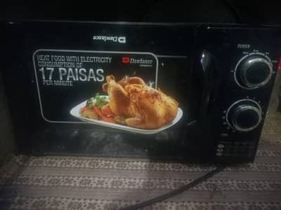 new oven urgent sale