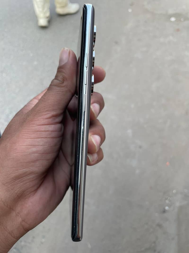 Tecno Camon 40 pro 1