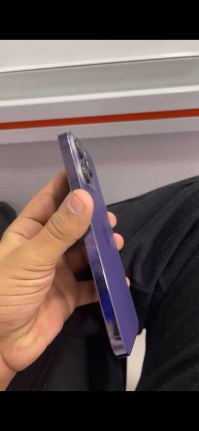 iphone 14 pro max 512gb factory with box