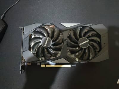 Gtx 1660 ti