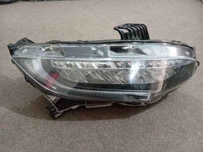 honda civic headlights for sale