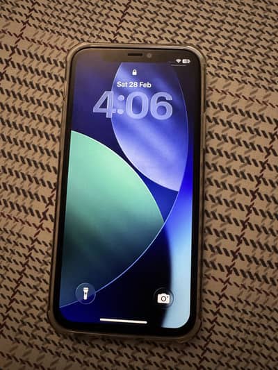 Apple IPhone 11 Pro 256GB pta approved