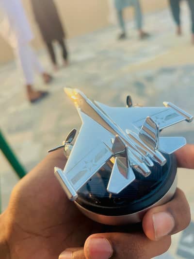 Soler Air Freshener For Car Dashboard Beauty Inhencer