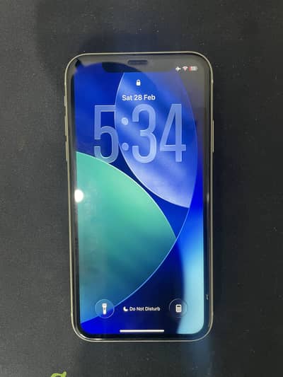 iPhone 11 NonPTA Factory Unlocked