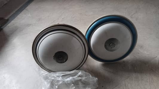 3 fans good condition