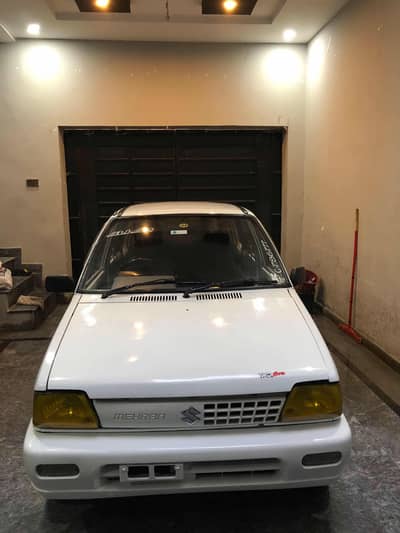 Suzuki Mehran For Sale