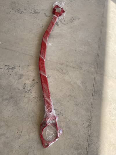 Civic Reborn FD Racing Stud Bar