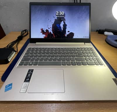 Lenovo IdeaPad 3 | i3 11th Gen | 8GB RAM | 256GB SSD