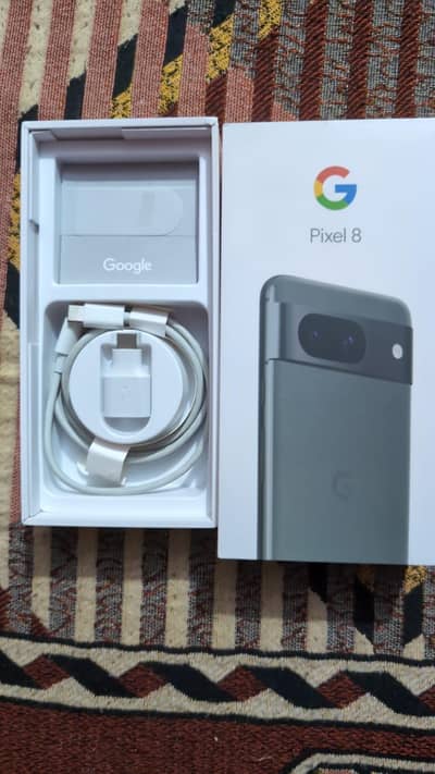 pixel 8 pta approved