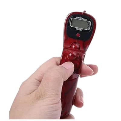 Digital counter COD available