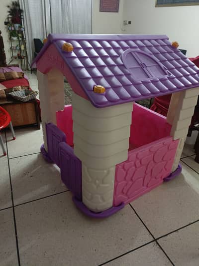 Kid house