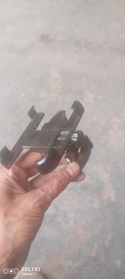 phone mobile stand bike