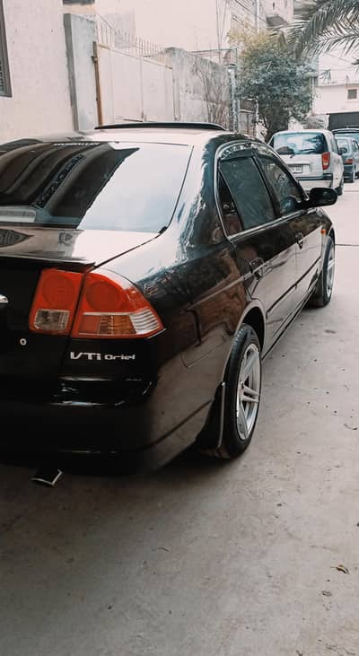 Honda 05 VTI Oriel Prosmetic,0_3_1_3- -9_2_0_4_4_6_0 Exchange Possible