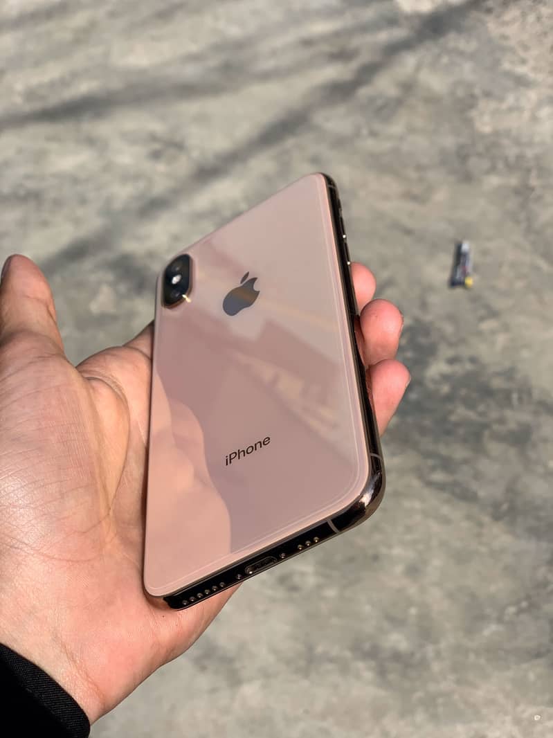 iPhone xs 2