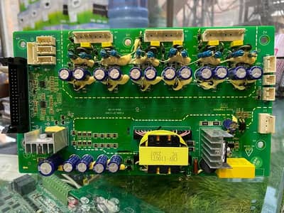 inverter spare parts vdf spare parts toolls capestor