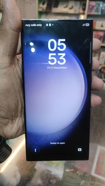 s23 ultra non pta 12 256