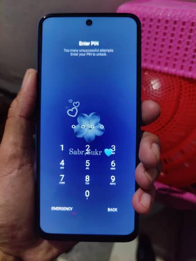 Redmi 12 8/128 With full Box