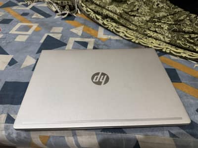 Hp Resign 5 16GB ram 256GB ssd 10 by 10