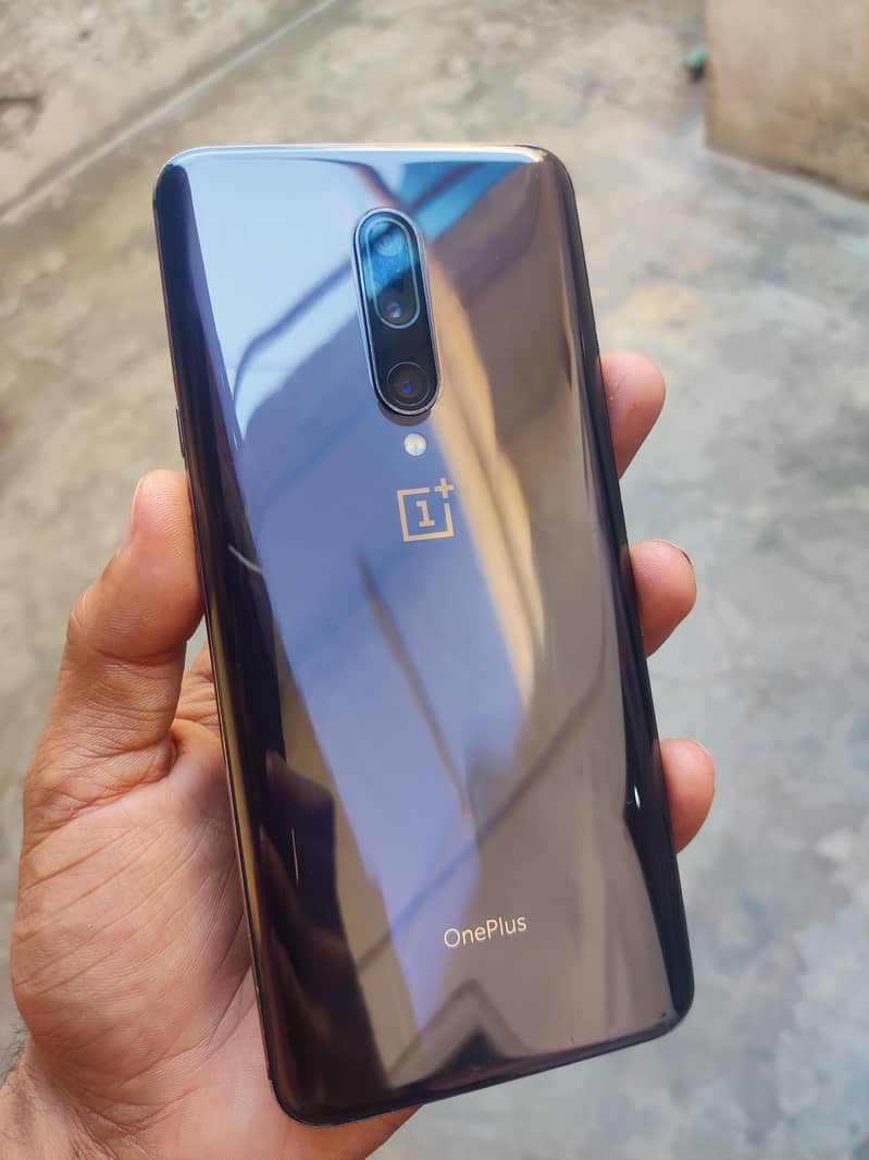 ONEPLUS 7PRO 0