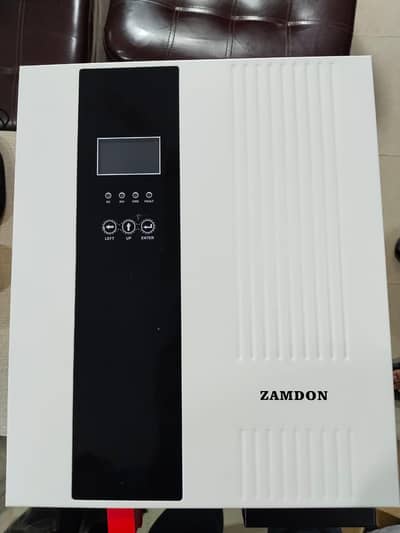 Zamdon Hybrid invertors 3.2kw 4kw 5kw  6kw
