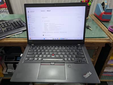 Lenovo Thinkpad X13