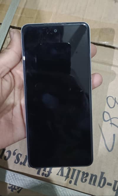 Infinix Smart 8.4/64