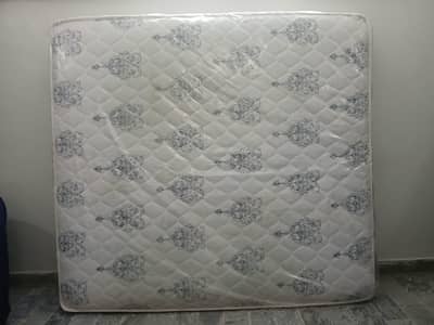 Master Alpha Mattress