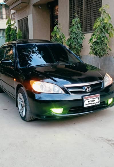 0_3_1_3- -9_2_0_4_4_6_0 Honda 05 VTI Oriel Prosmetic,Exchange Possible