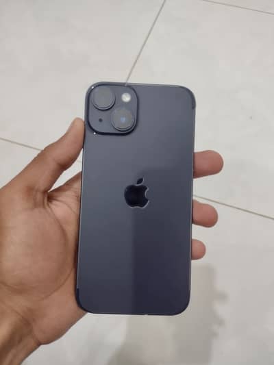 iPhone 14 JV Water Pack 128GB – 10/9.5 Condition | Total Genuine