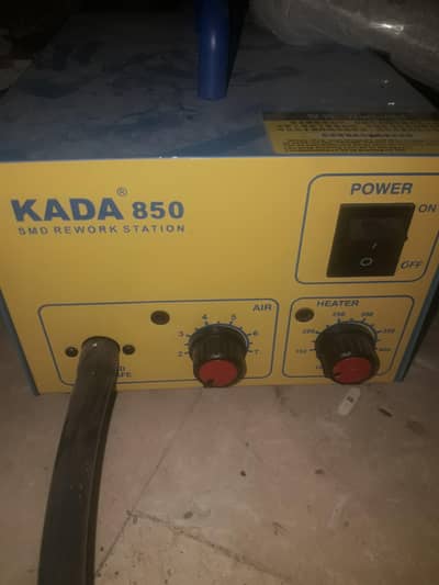 kada 850