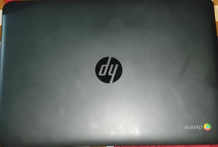 Chromebook Laptop – Lightweight & Fast for Study and Online Work