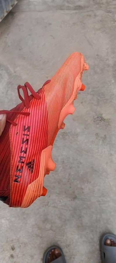 Adidas predator shoes uk 10