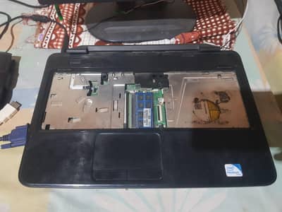 Dell inspiron N4050 without display