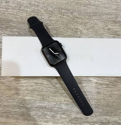 Apple watch series 6 44mm
