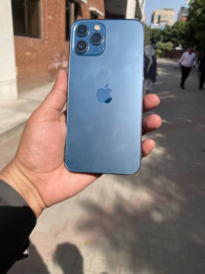 iPhone 12 Pro Max 256 gb