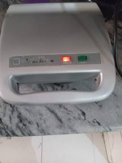 Excellent Quality Sandwich Maker