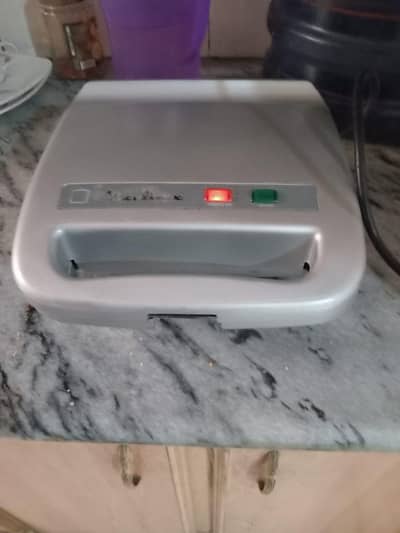 Excellent Quality Sandwich Maker Molulinex