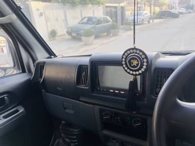 Nissan Clipper Van – Automatic – Karachi Registered