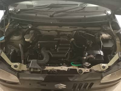 Suzuki Alto Ene-charge