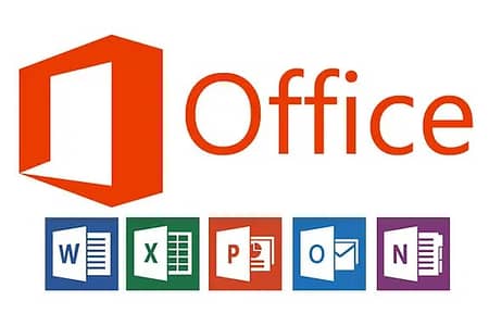 Microsoft Office 365 Subscription